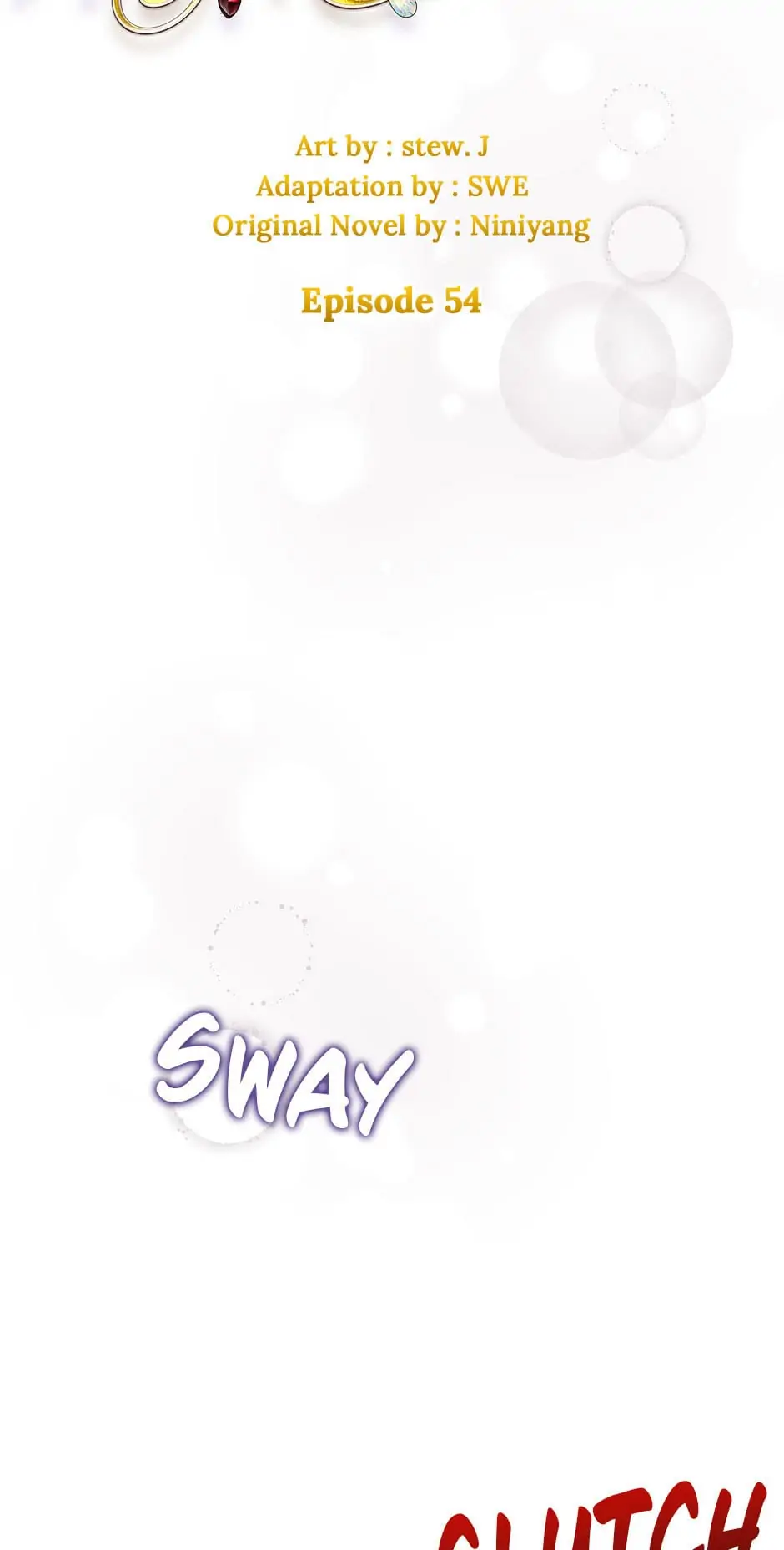 Villainesses Have More Fun Chapter 54 - page 42