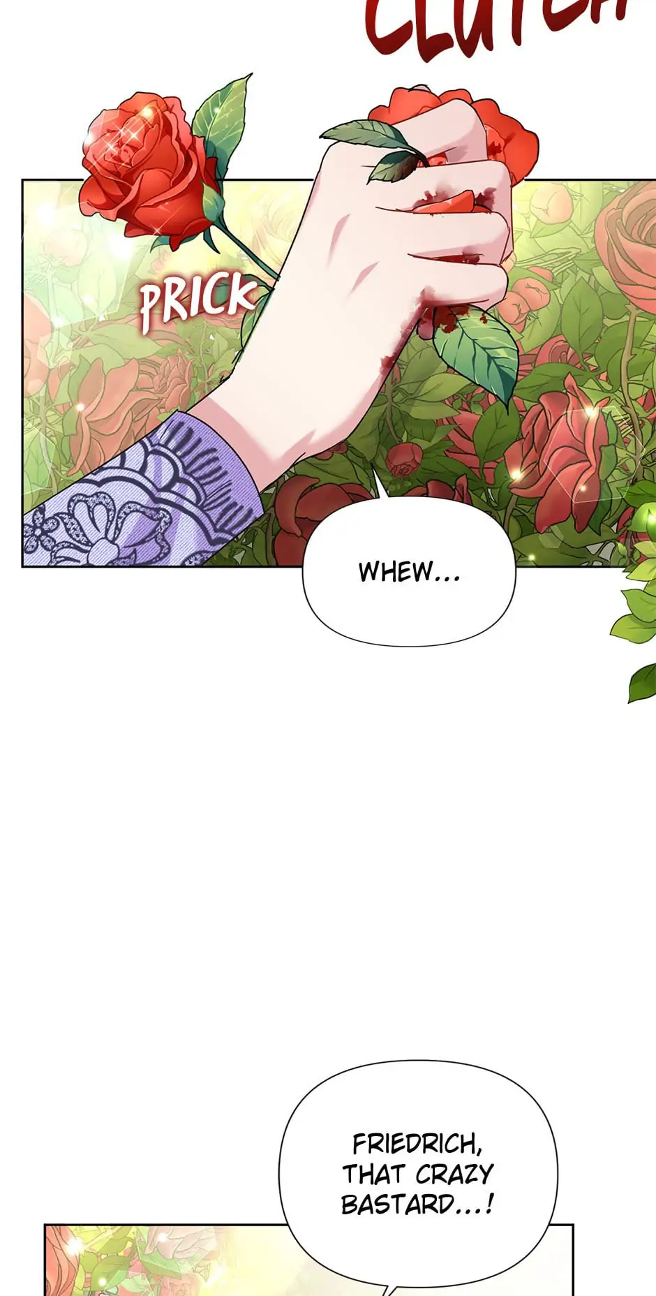 Villainesses Have More Fun Chapter 54 - page 43