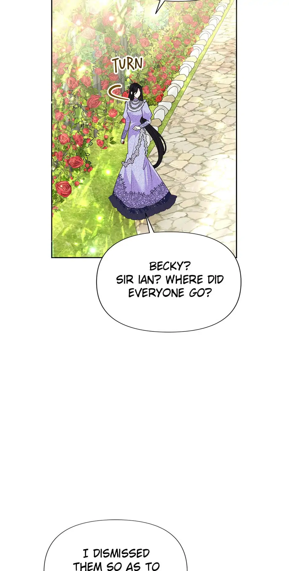 Villainesses Have More Fun Chapter 54 - page 45