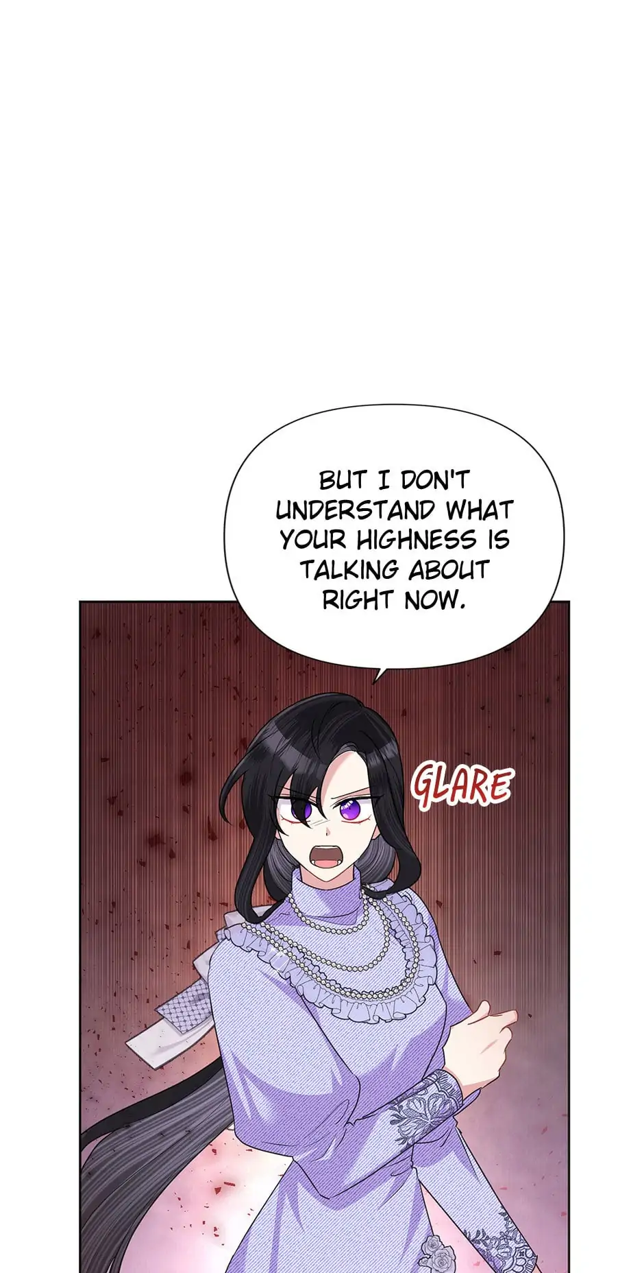 Villainesses Have More Fun Chapter 54 - page 4