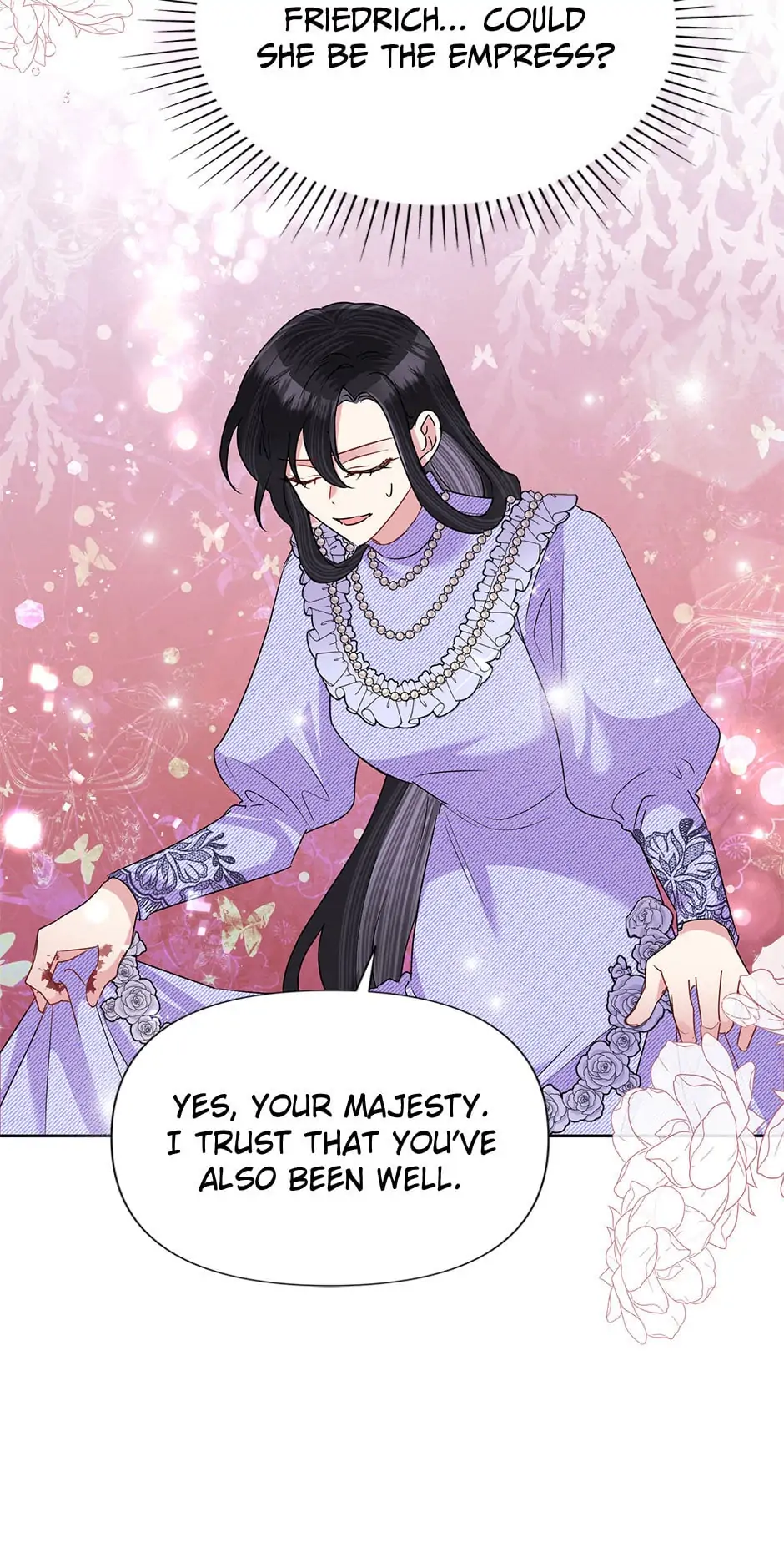 Villainesses Have More Fun Chapter 54 - page 49