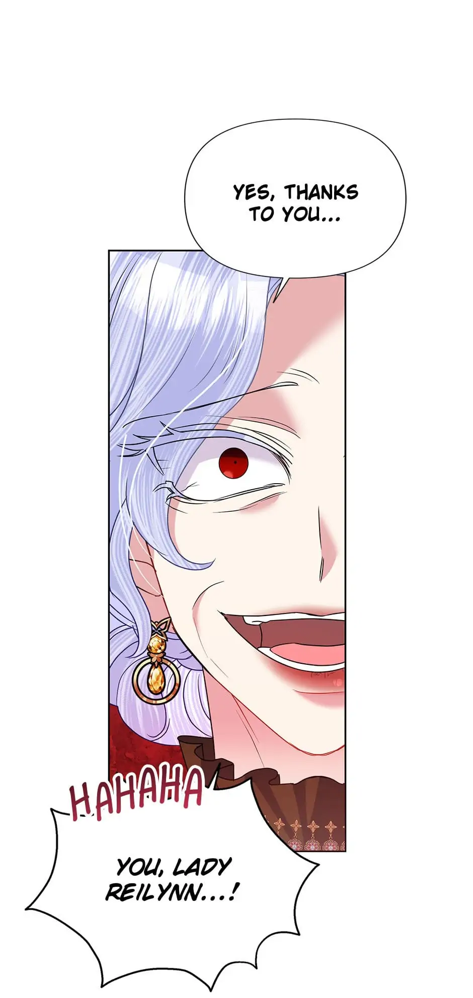 Villainesses Have More Fun Chapter 54 - page 50