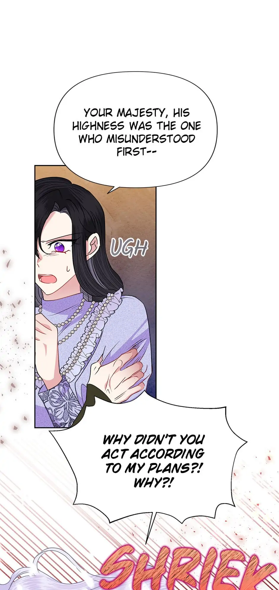 Villainesses Have More Fun Chapter 54 - page 57