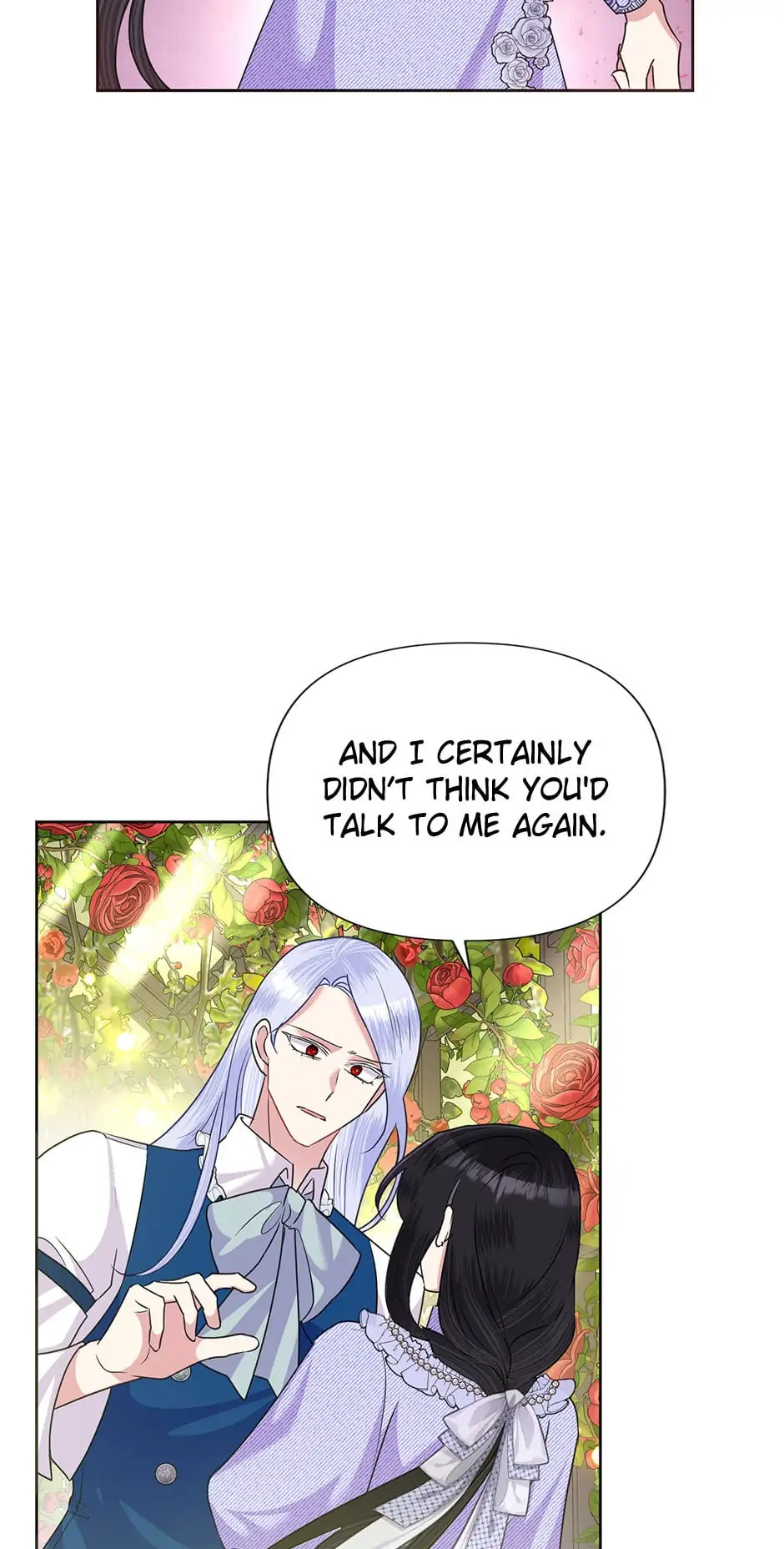 Villainesses Have More Fun Chapter 54 - page 5