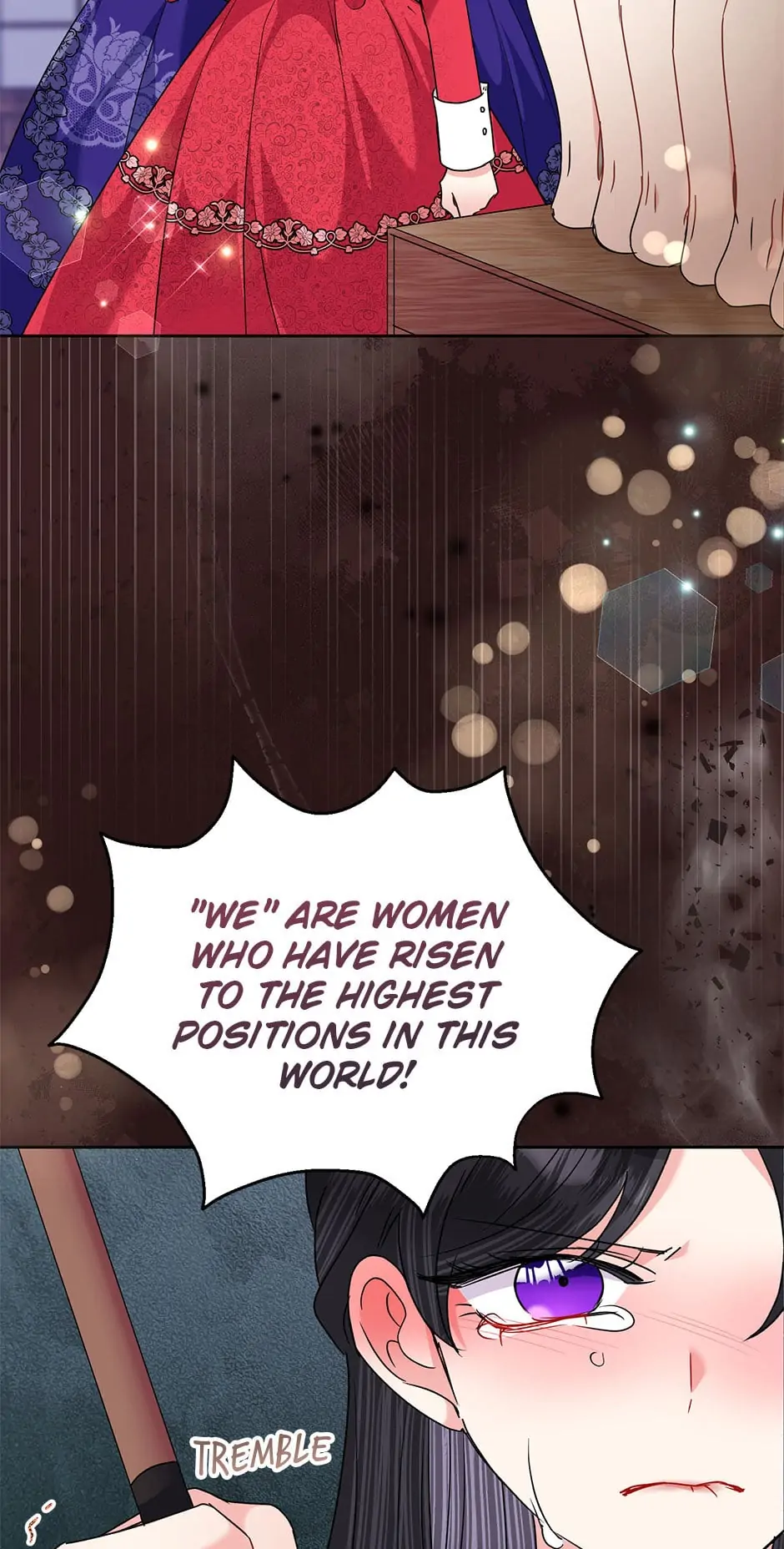 Villainesses Have More Fun Chapter 54 - page 60