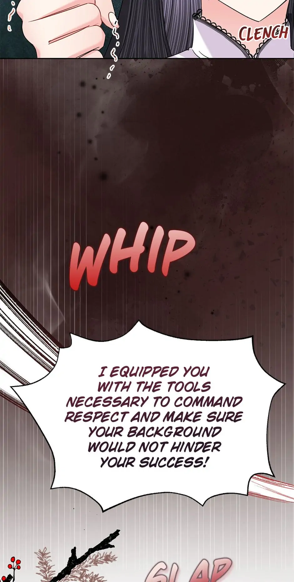 Villainesses Have More Fun Chapter 54 - page 61