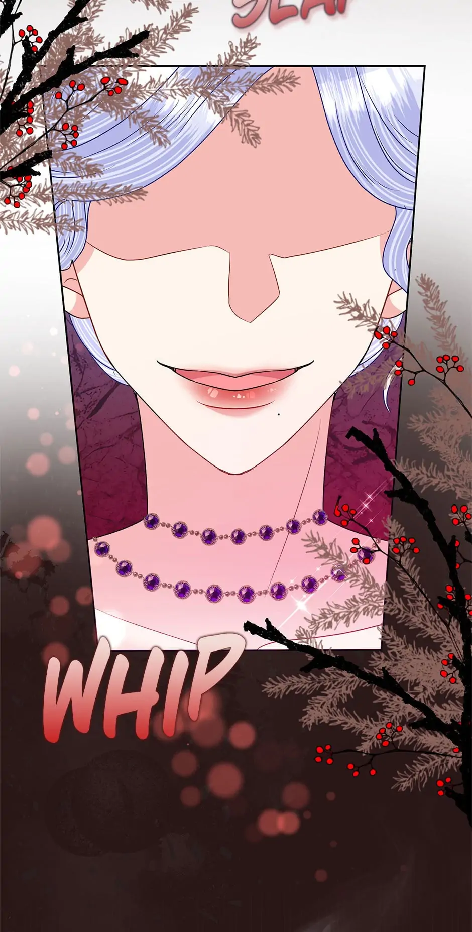 Villainesses Have More Fun Chapter 54 - page 62