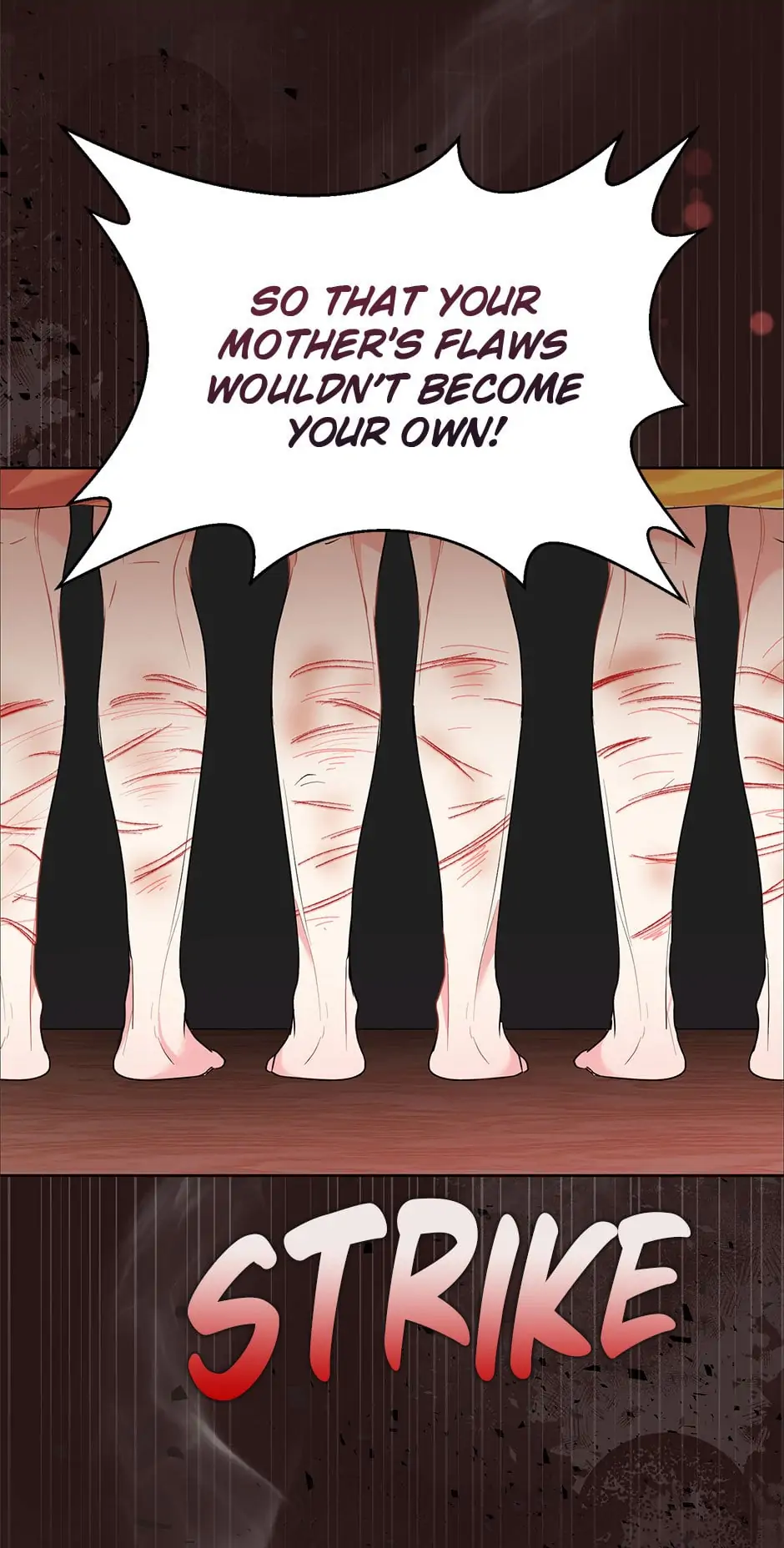 Villainesses Have More Fun Chapter 54 - page 63