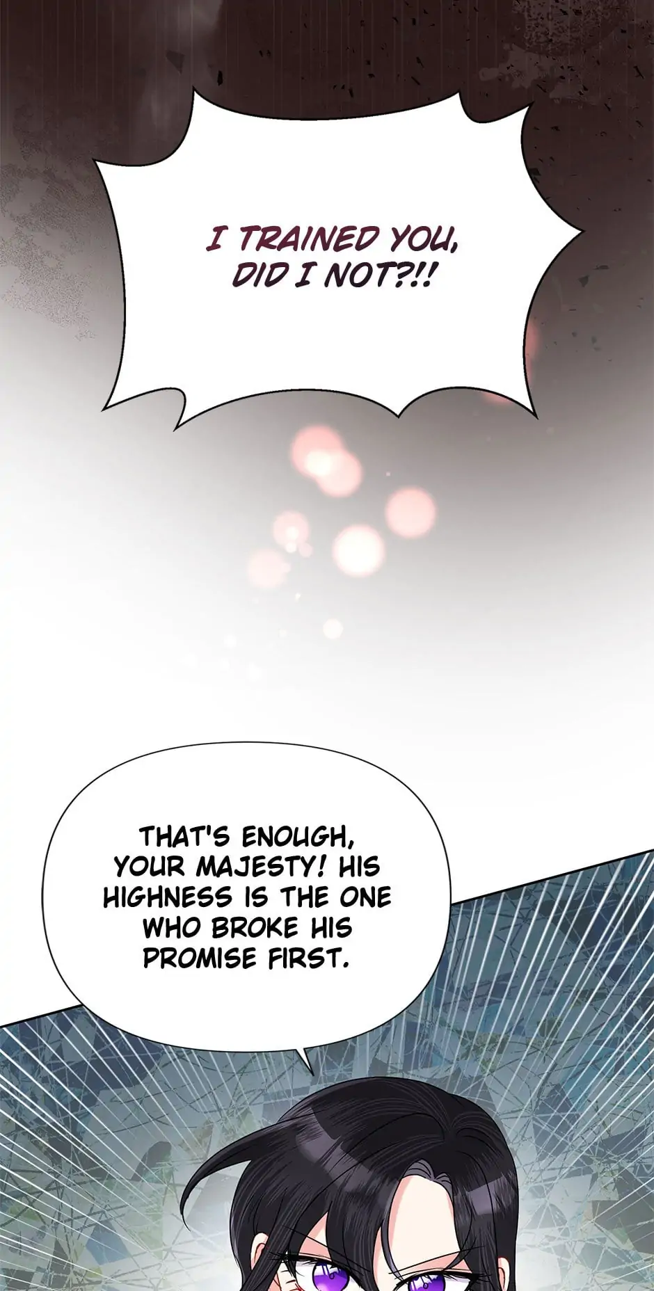 Villainesses Have More Fun Chapter 54 - page 64