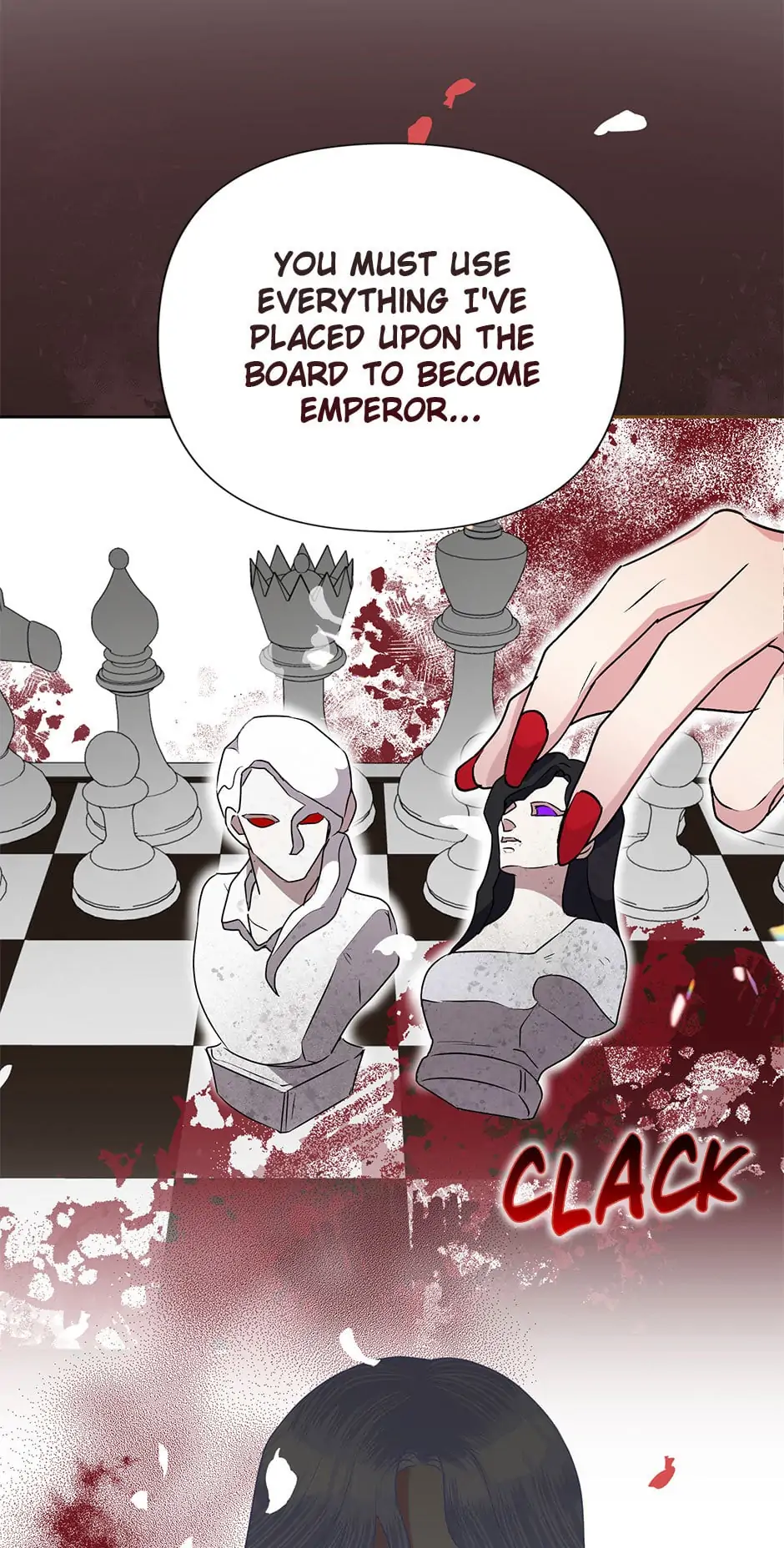 Villainesses Have More Fun Chapter 54 - page 72