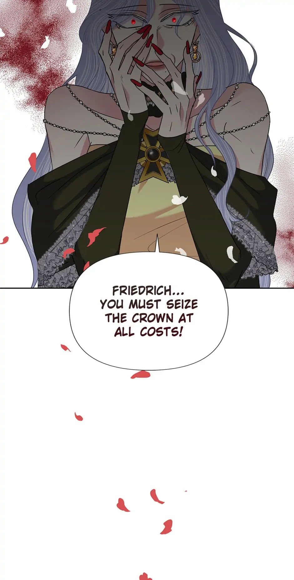 Villainesses Have More Fun Chapter 54 - page 73