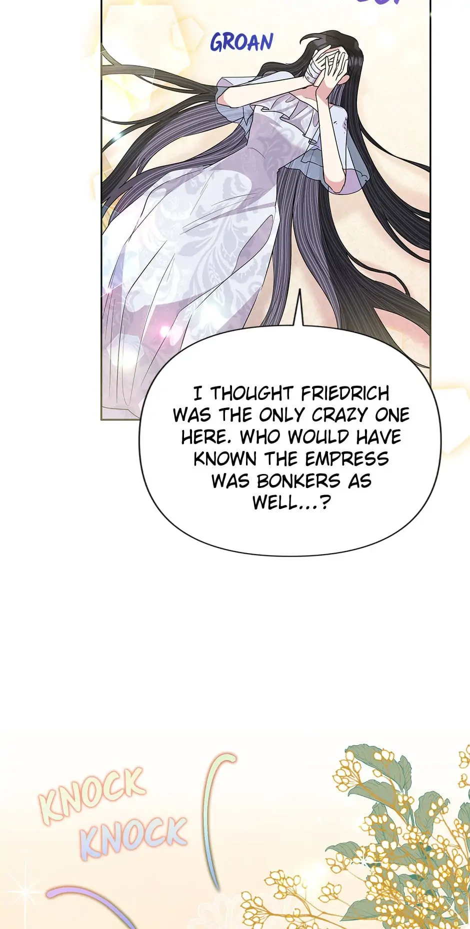 Villainesses Have More Fun Chapter 54 - page 76