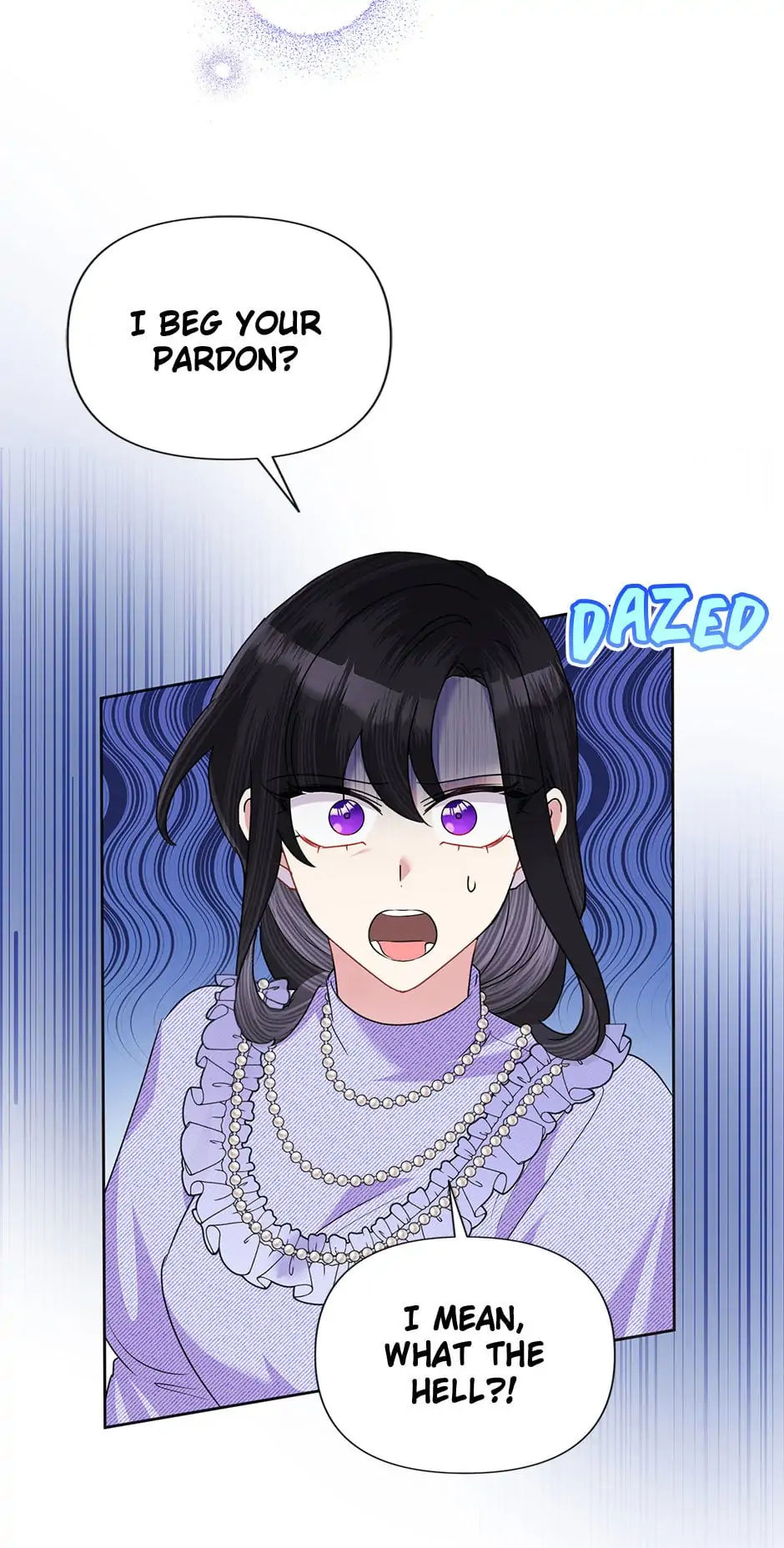 Villainesses Have More Fun Chapter 54 - page 8