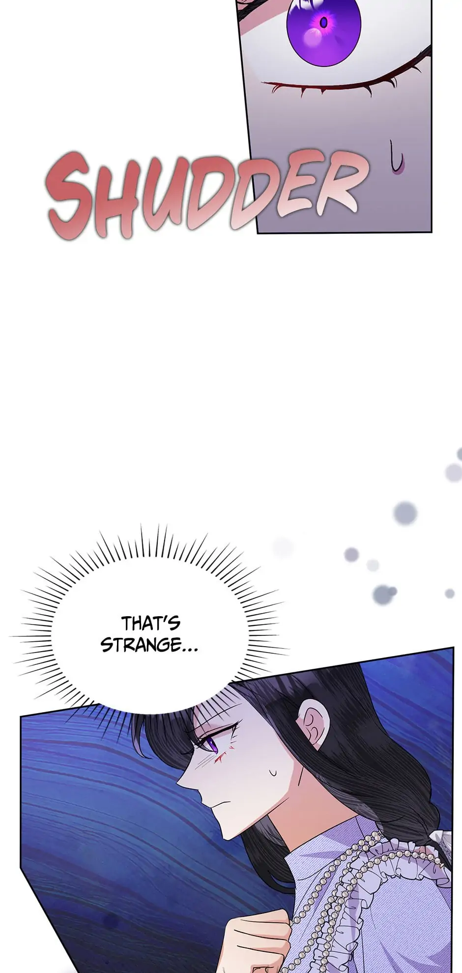 Villainesses Have More Fun Chapter 53 - page 13
