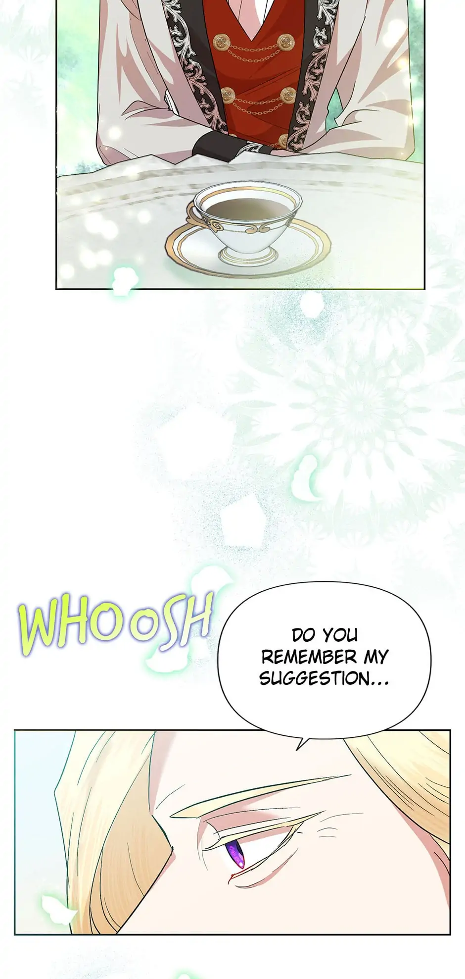 Villainesses Have More Fun Chapter 53 - page 16