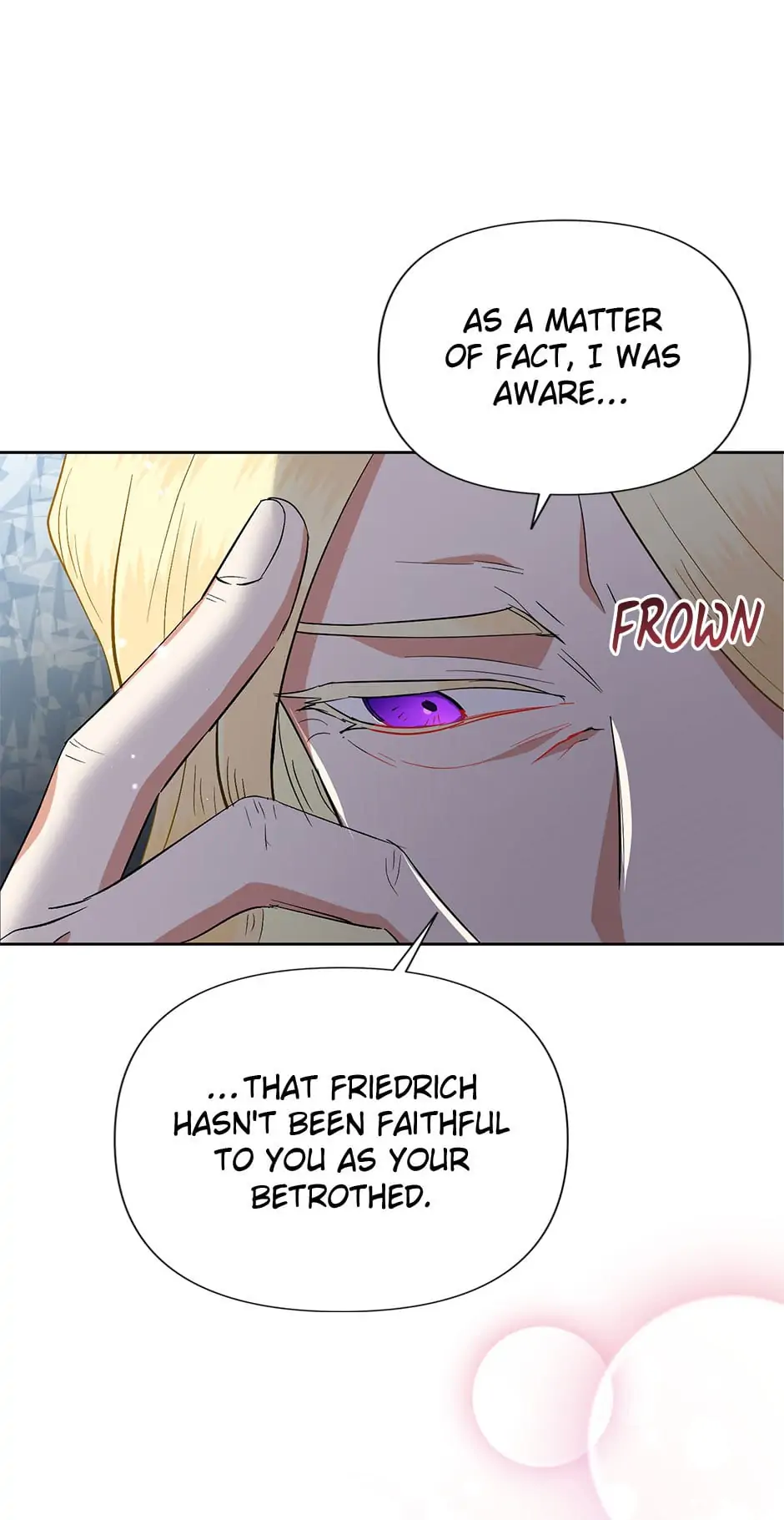 Villainesses Have More Fun Chapter 53 - page 21