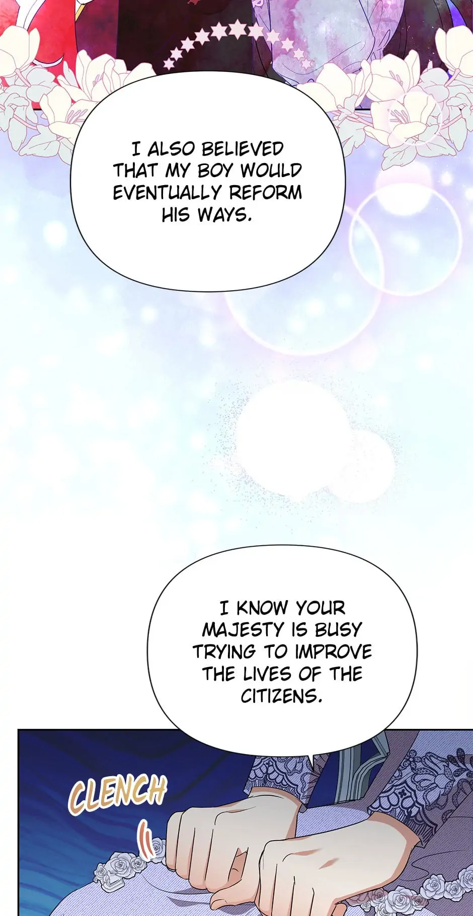 Villainesses Have More Fun Chapter 53 - page 23