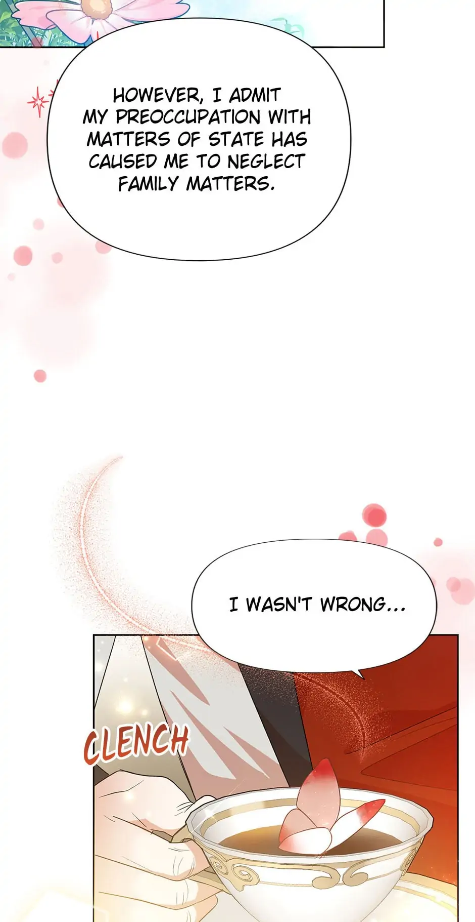 Villainesses Have More Fun Chapter 53 - page 25
