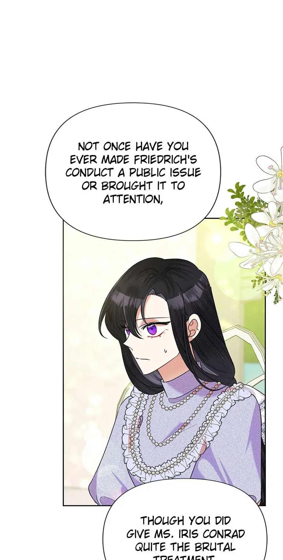 Villainesses Have More Fun Chapter 53 - page 30