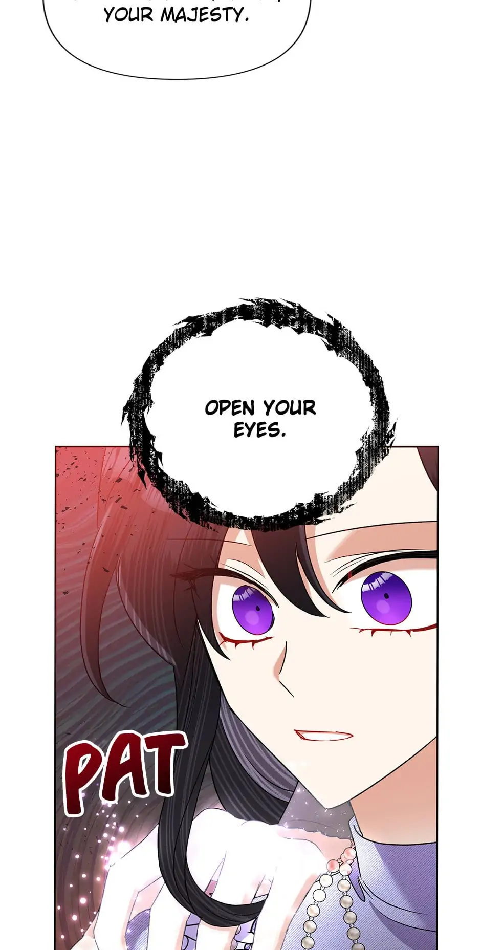 Villainesses Have More Fun Chapter 53 - page 34