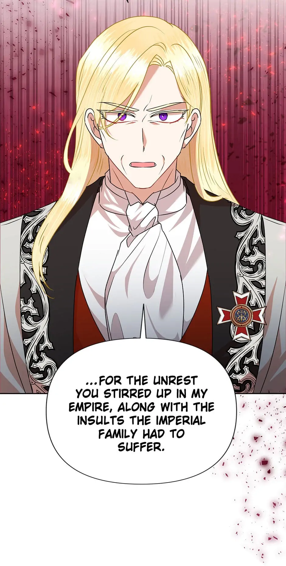 Villainesses Have More Fun Chapter 53 - page 41