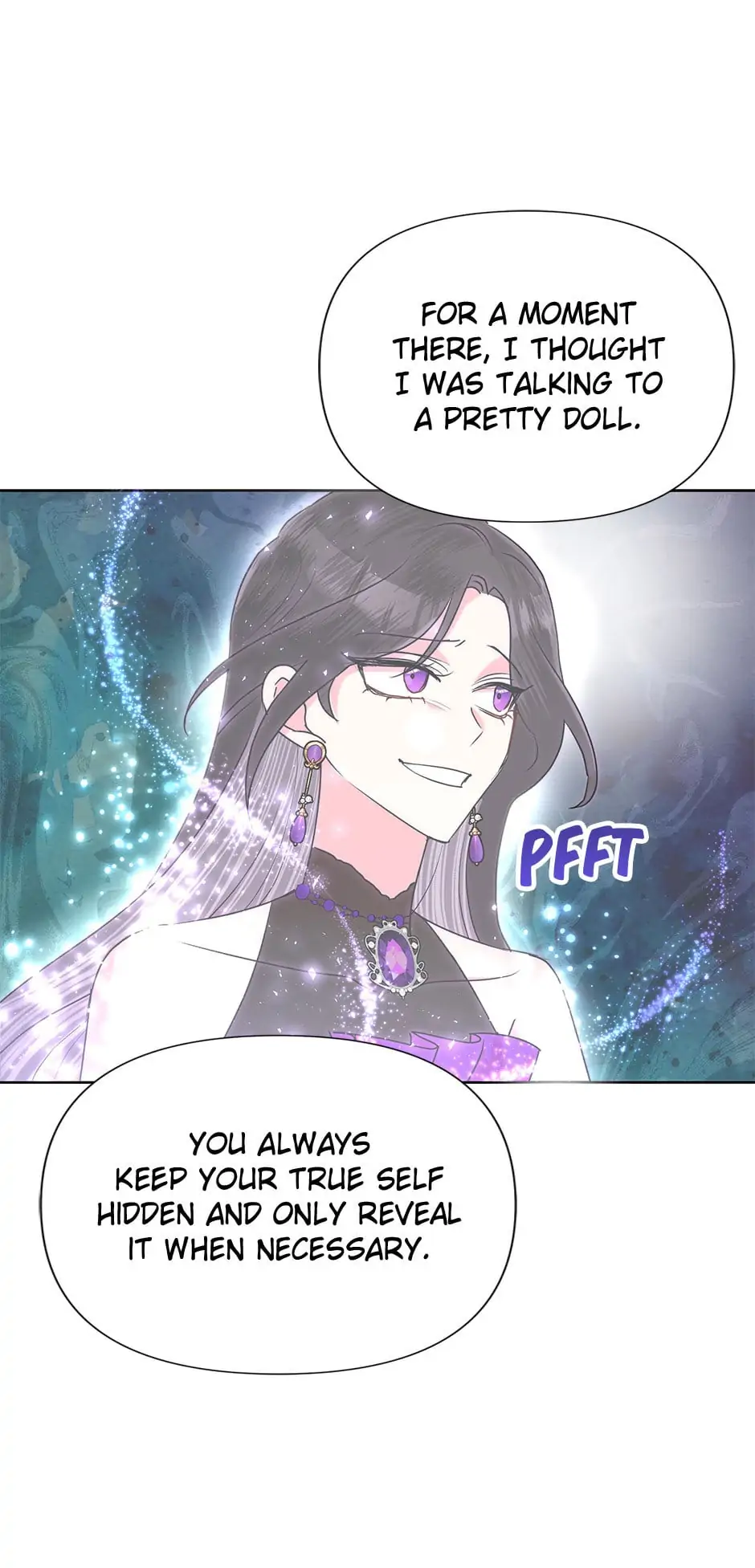 Villainesses Have More Fun Chapter 53 - page 50