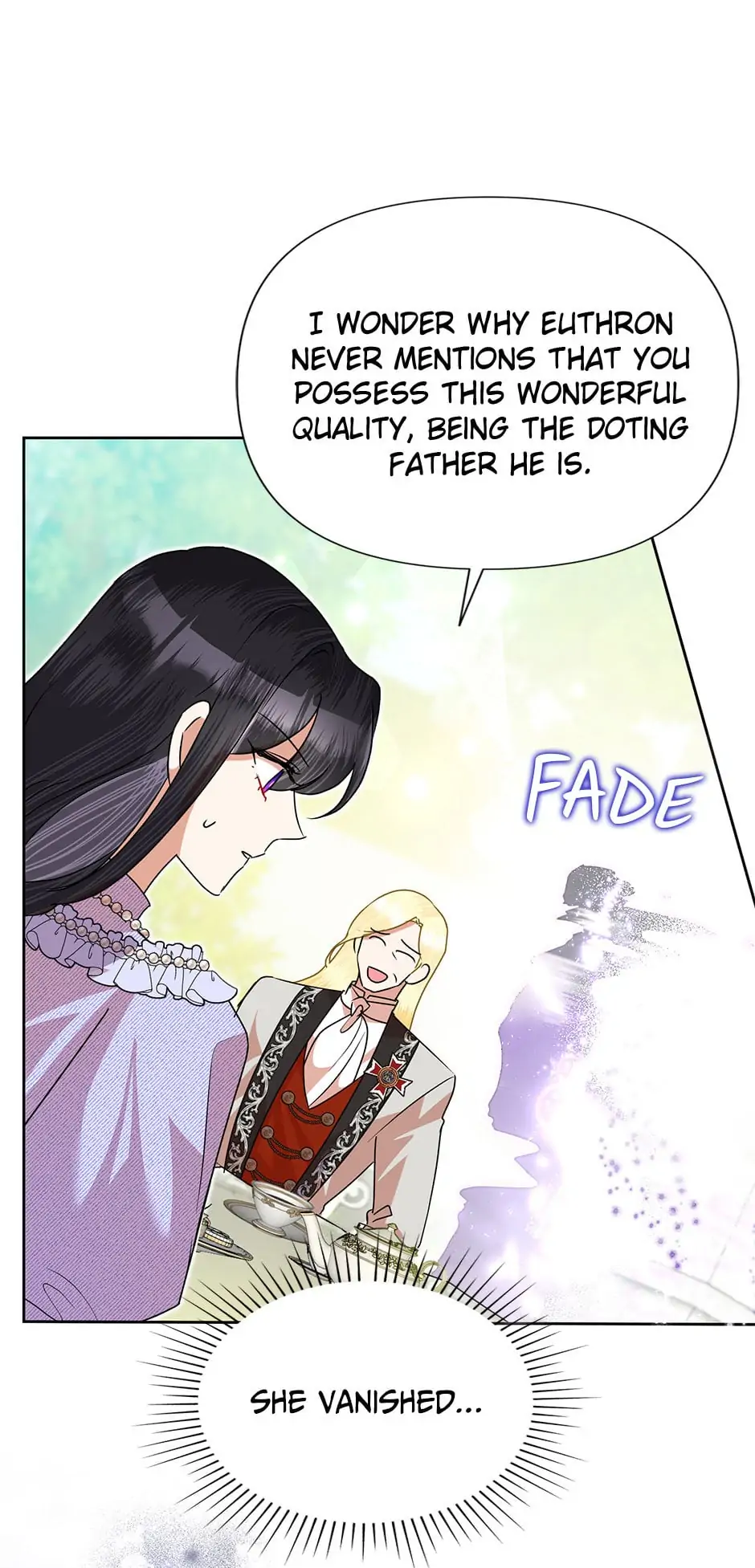 Villainesses Have More Fun Chapter 53 - page 51