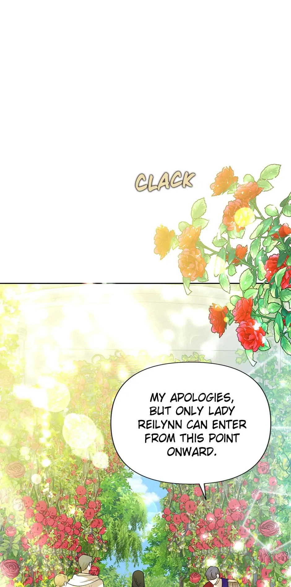 Villainesses Have More Fun Chapter 53 - page 5