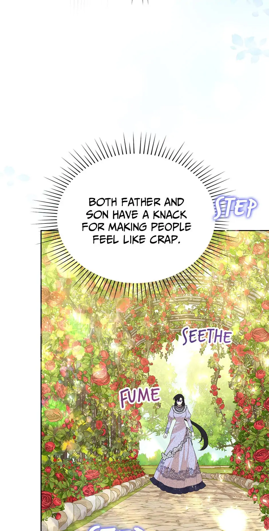 Villainesses Have More Fun Chapter 53 - page 63