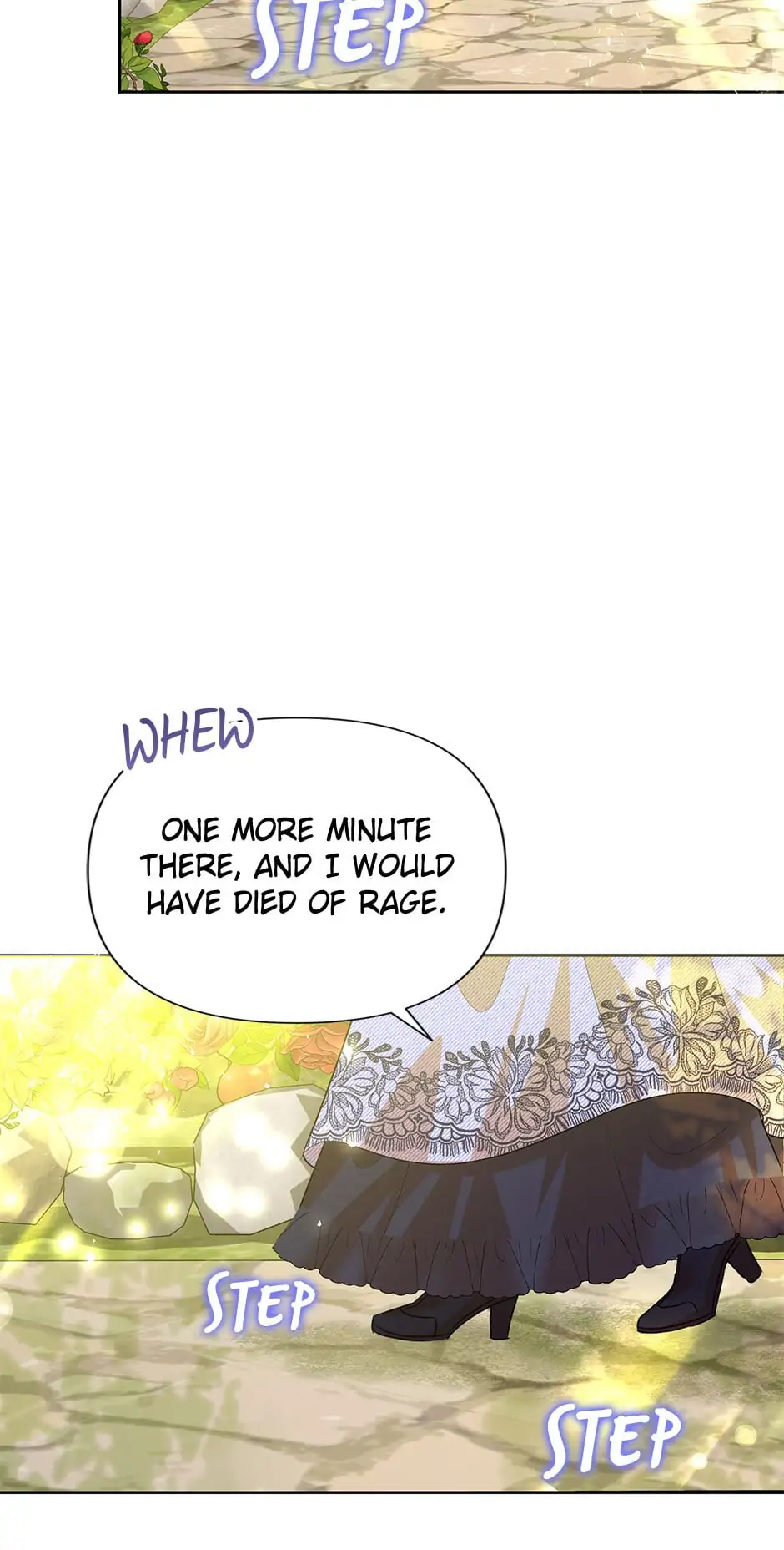 Villainesses Have More Fun Chapter 53 - page 64