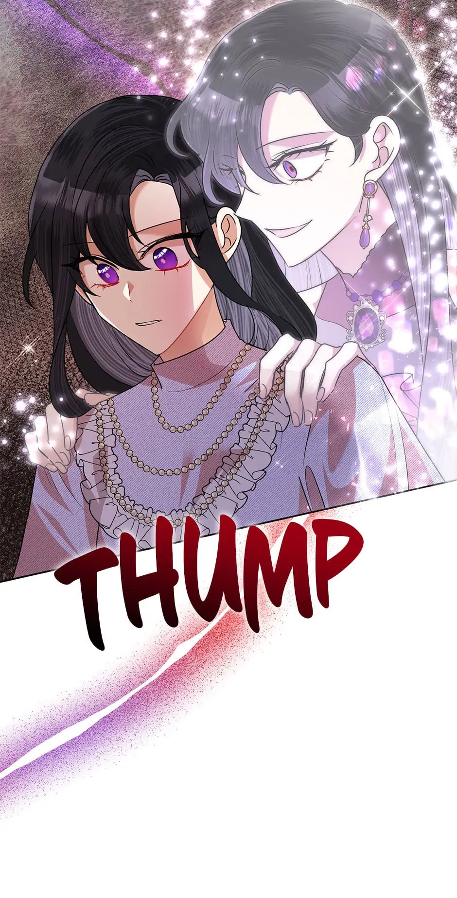 Villainesses Have More Fun Chapter 53 - page 68