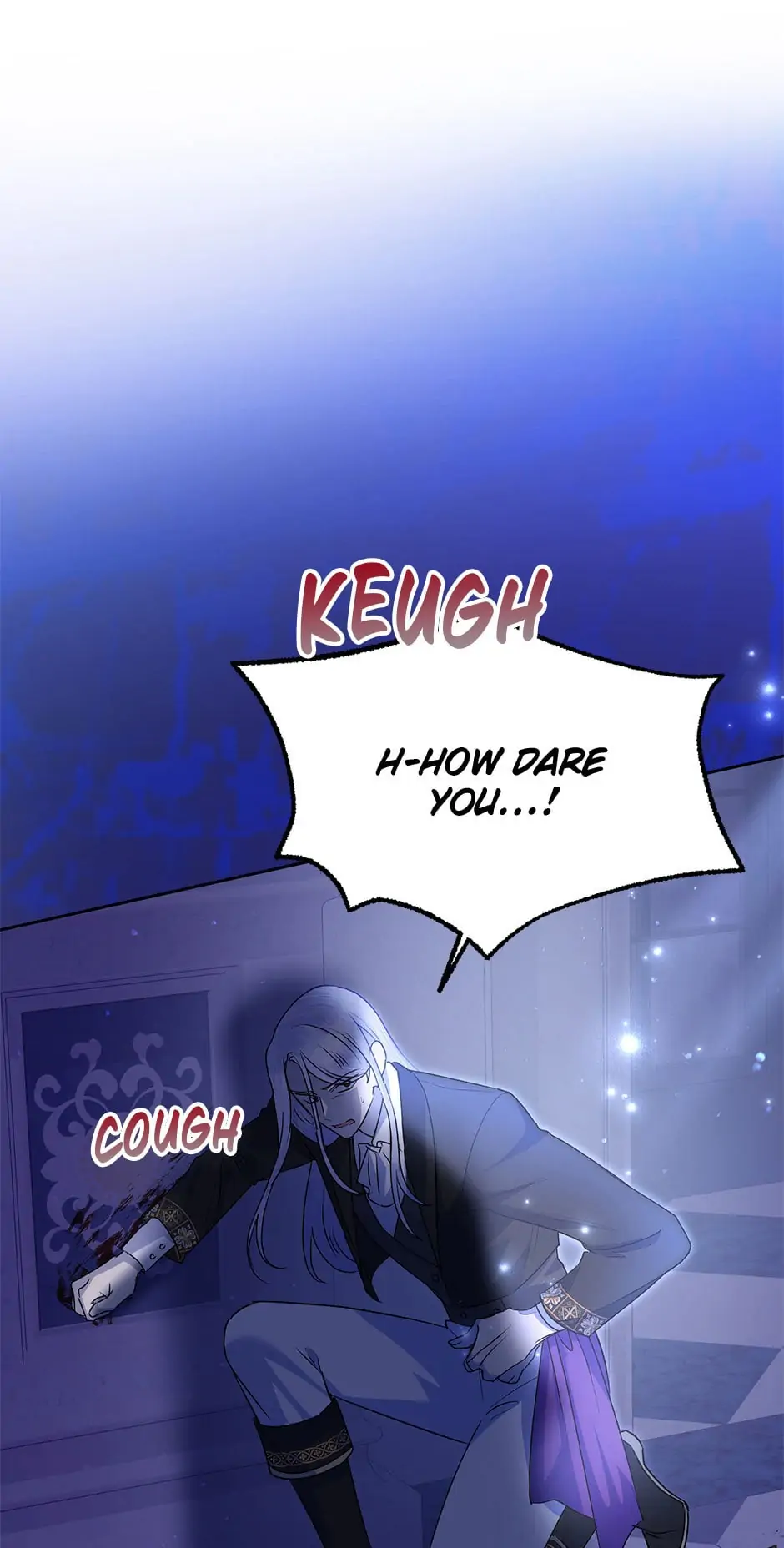 Villainesses Have More Fun Chapter 53 - page 69