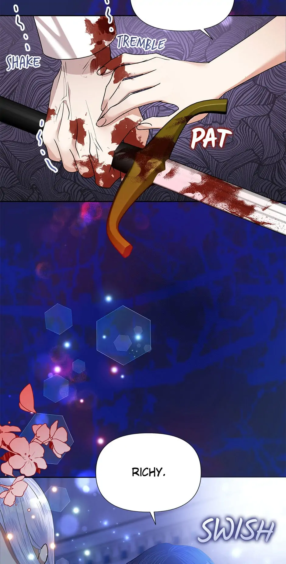 Villainesses Have More Fun Chapter 53 - page 73