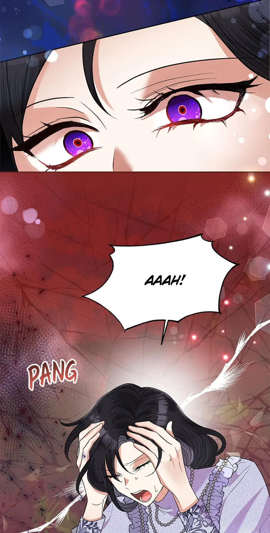 Villainesses Have More Fun Chapter 53 - page 75