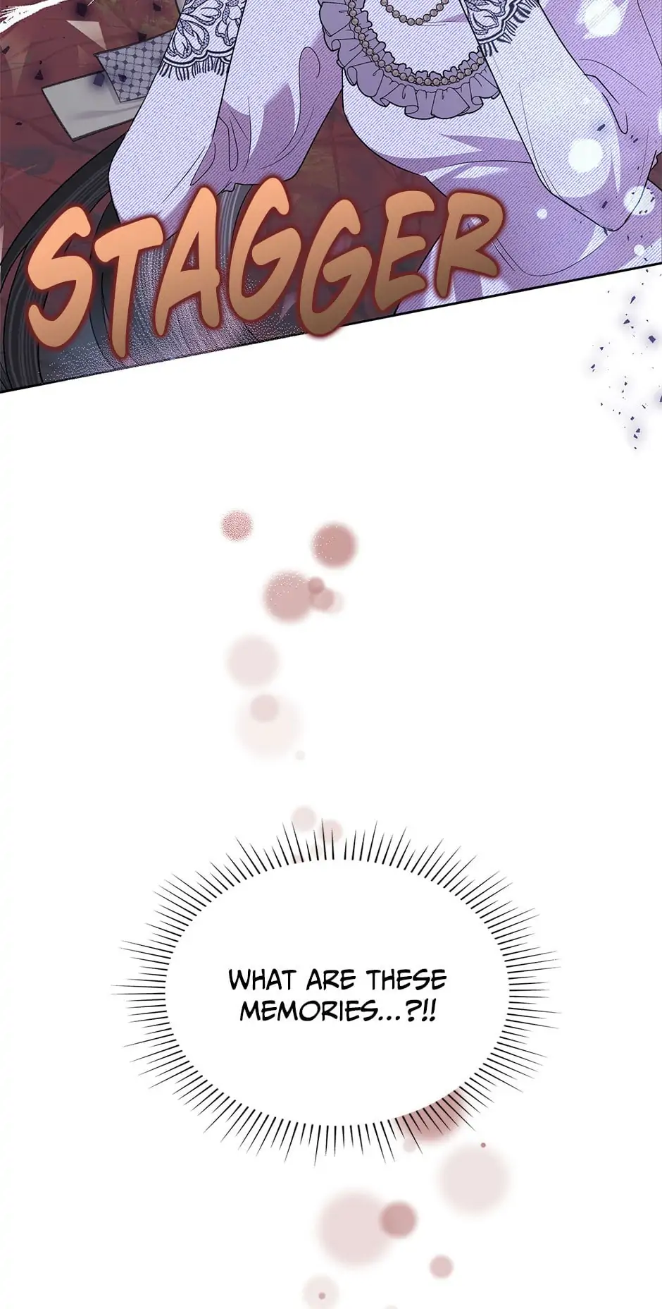 Villainesses Have More Fun Chapter 53 - page 76