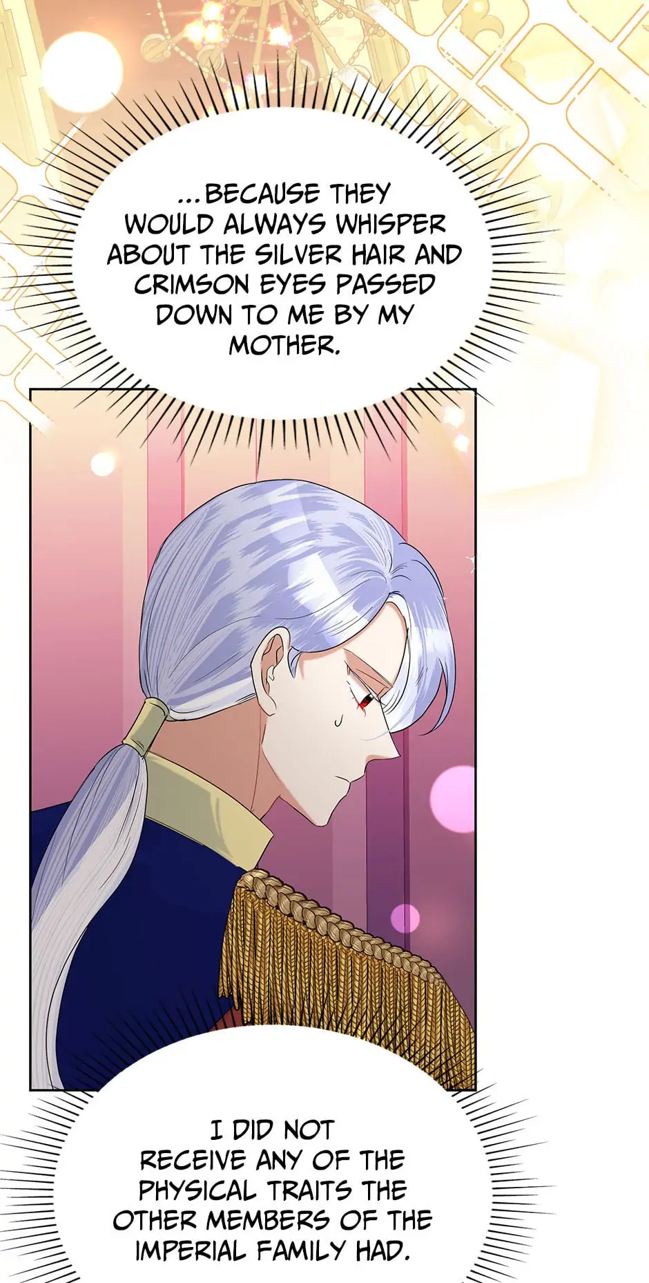 Villainesses Have More Fun Chapter 52 - page 14