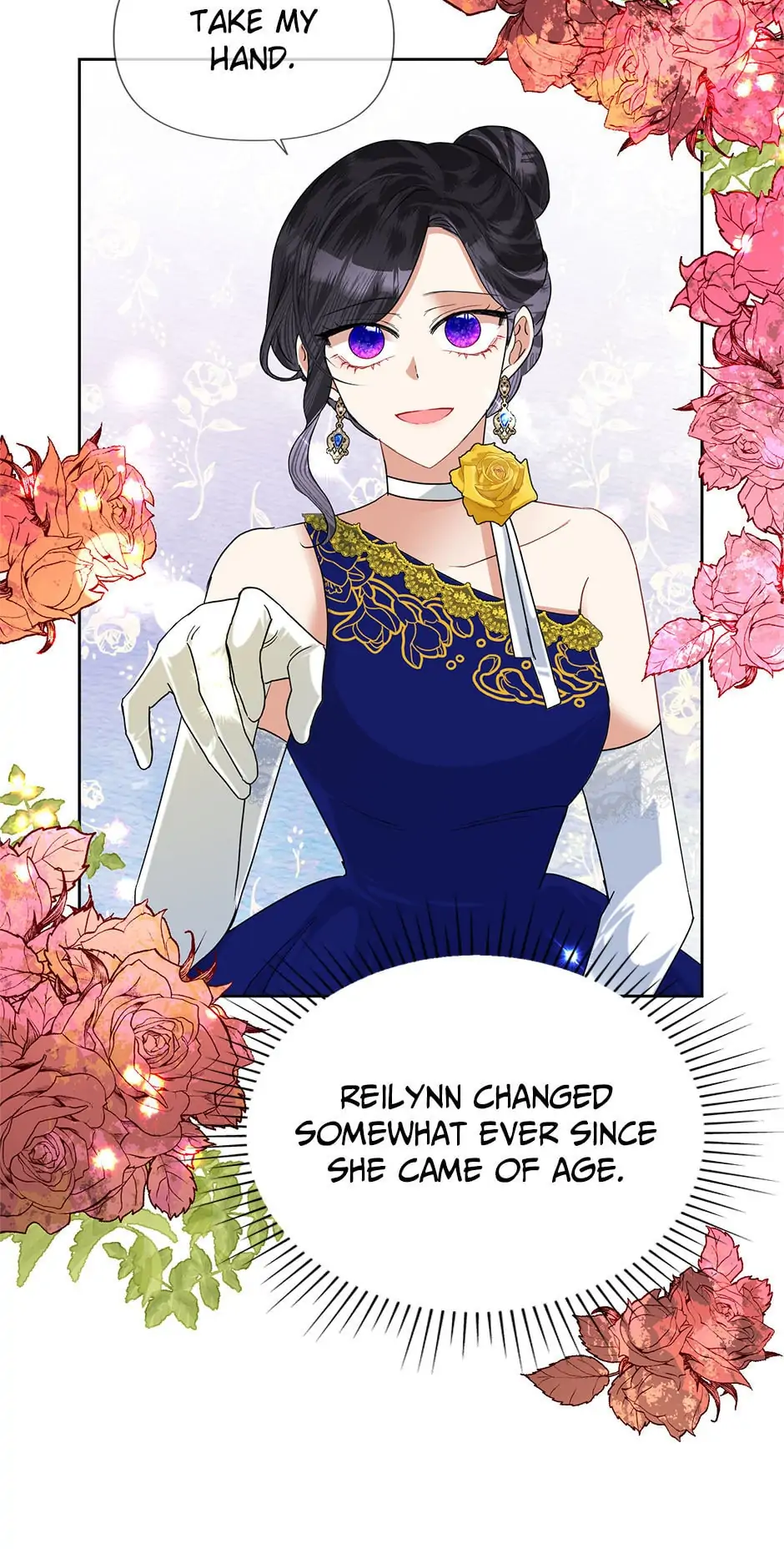 Villainesses Have More Fun Chapter 52 - page 16