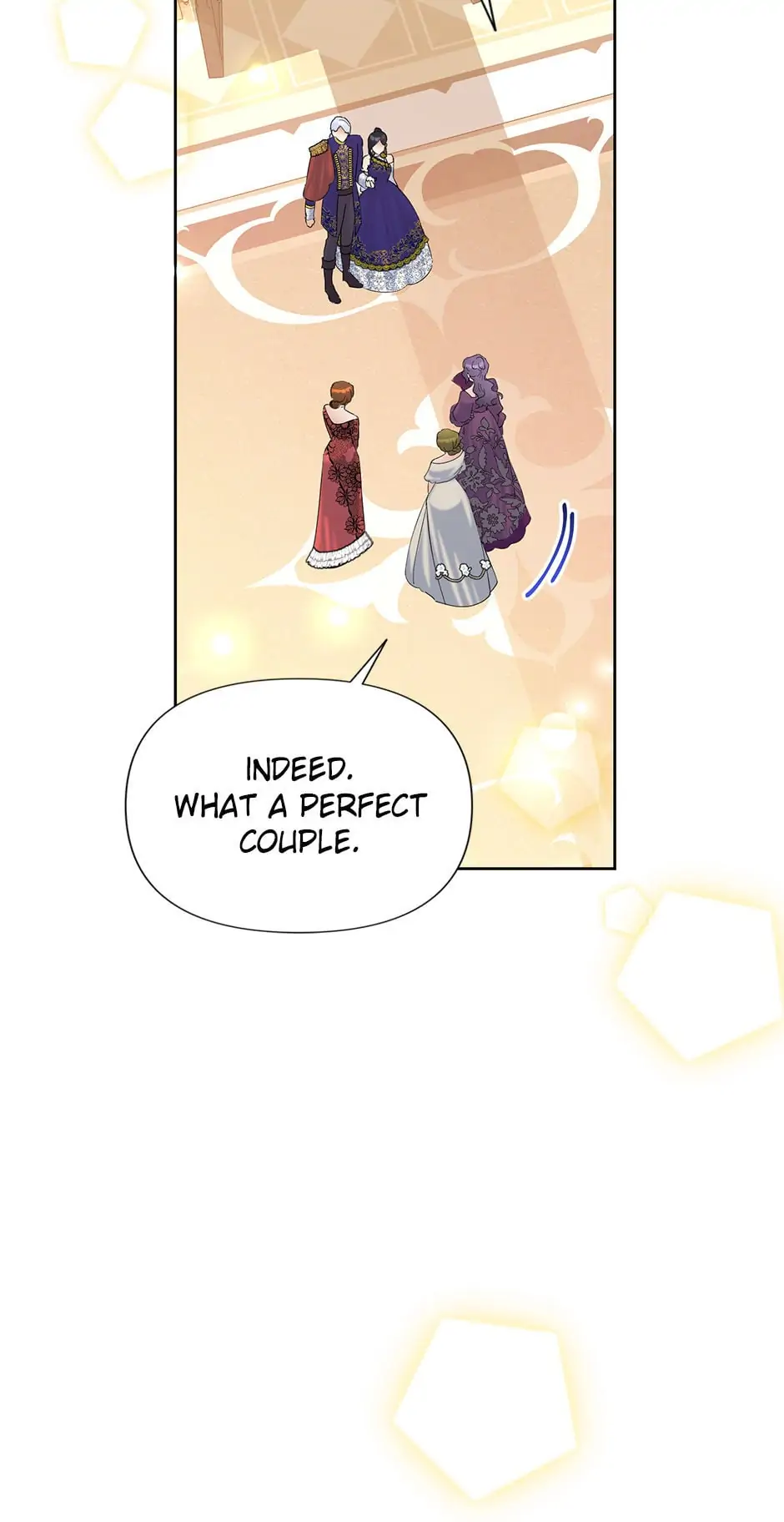 Villainesses Have More Fun Chapter 52 - page 24