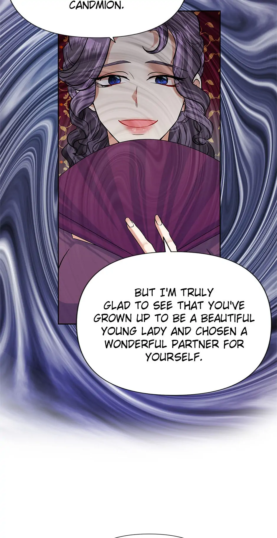 Villainesses Have More Fun Chapter 52 - page 26