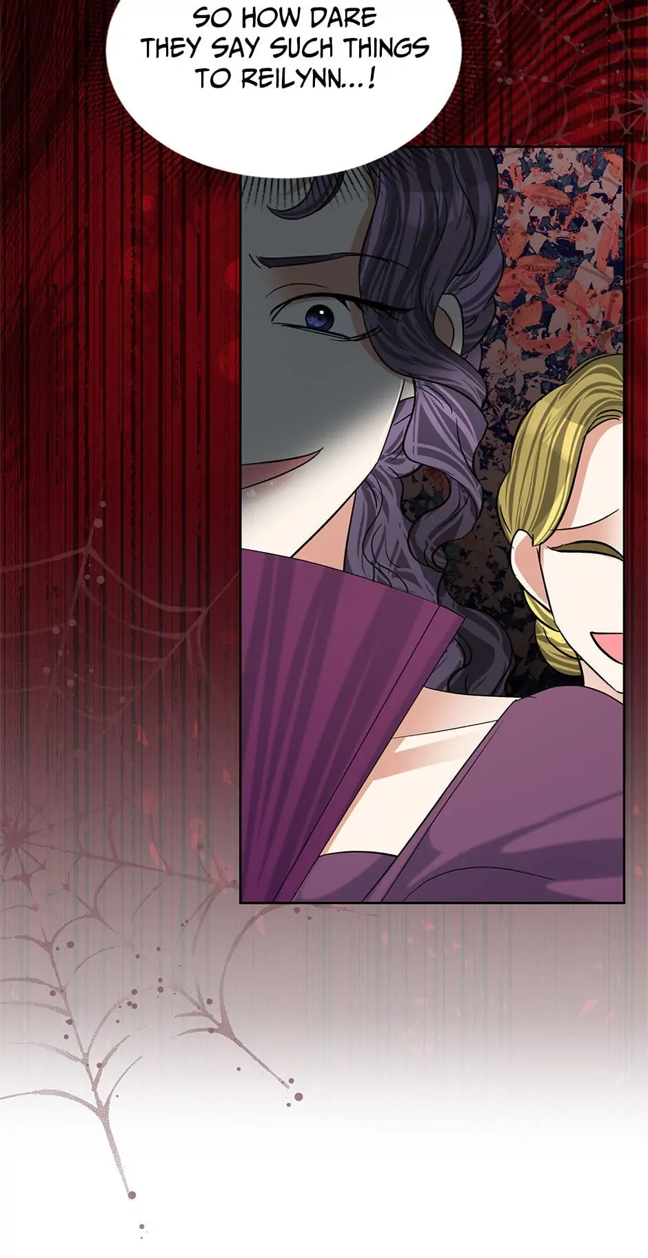 Villainesses Have More Fun Chapter 52 - page 29