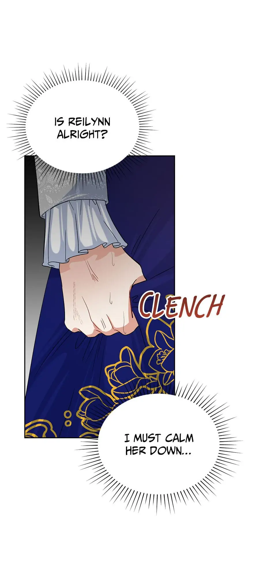 Villainesses Have More Fun Chapter 52 - page 30