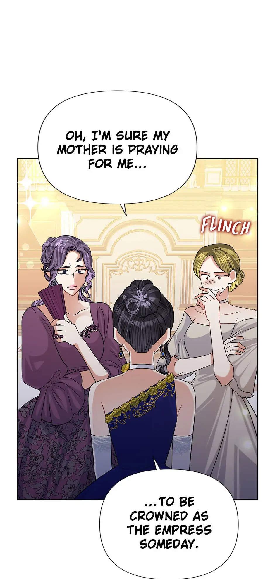 Villainesses Have More Fun Chapter 52 - page 31