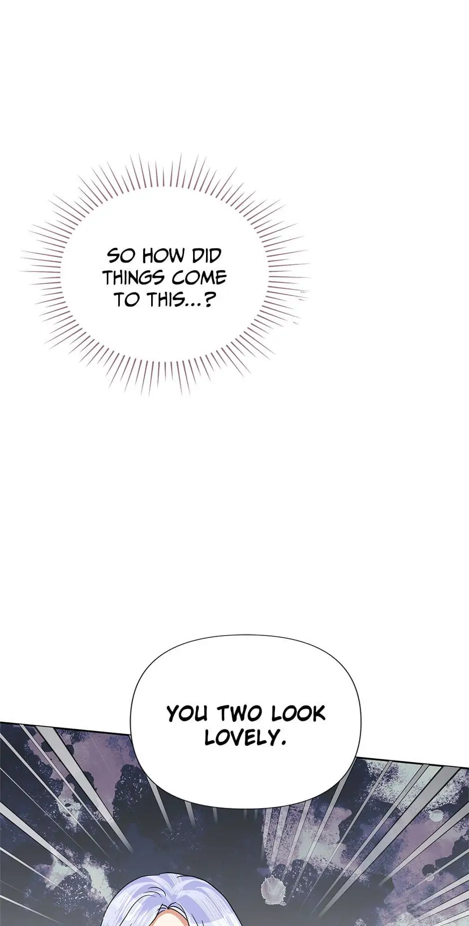 Villainesses Have More Fun Chapter 52 - page 40