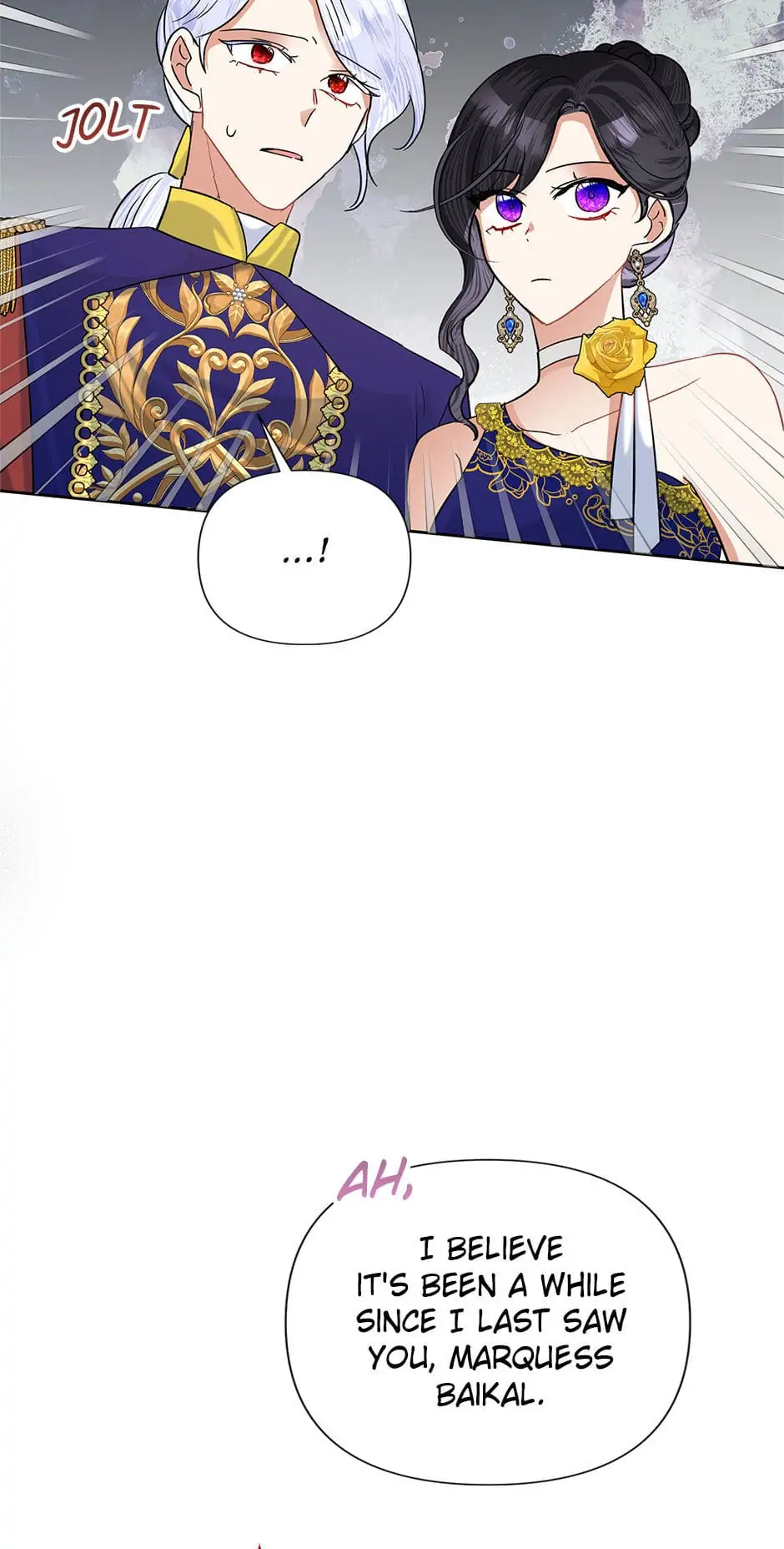 Villainesses Have More Fun Chapter 52 - page 41