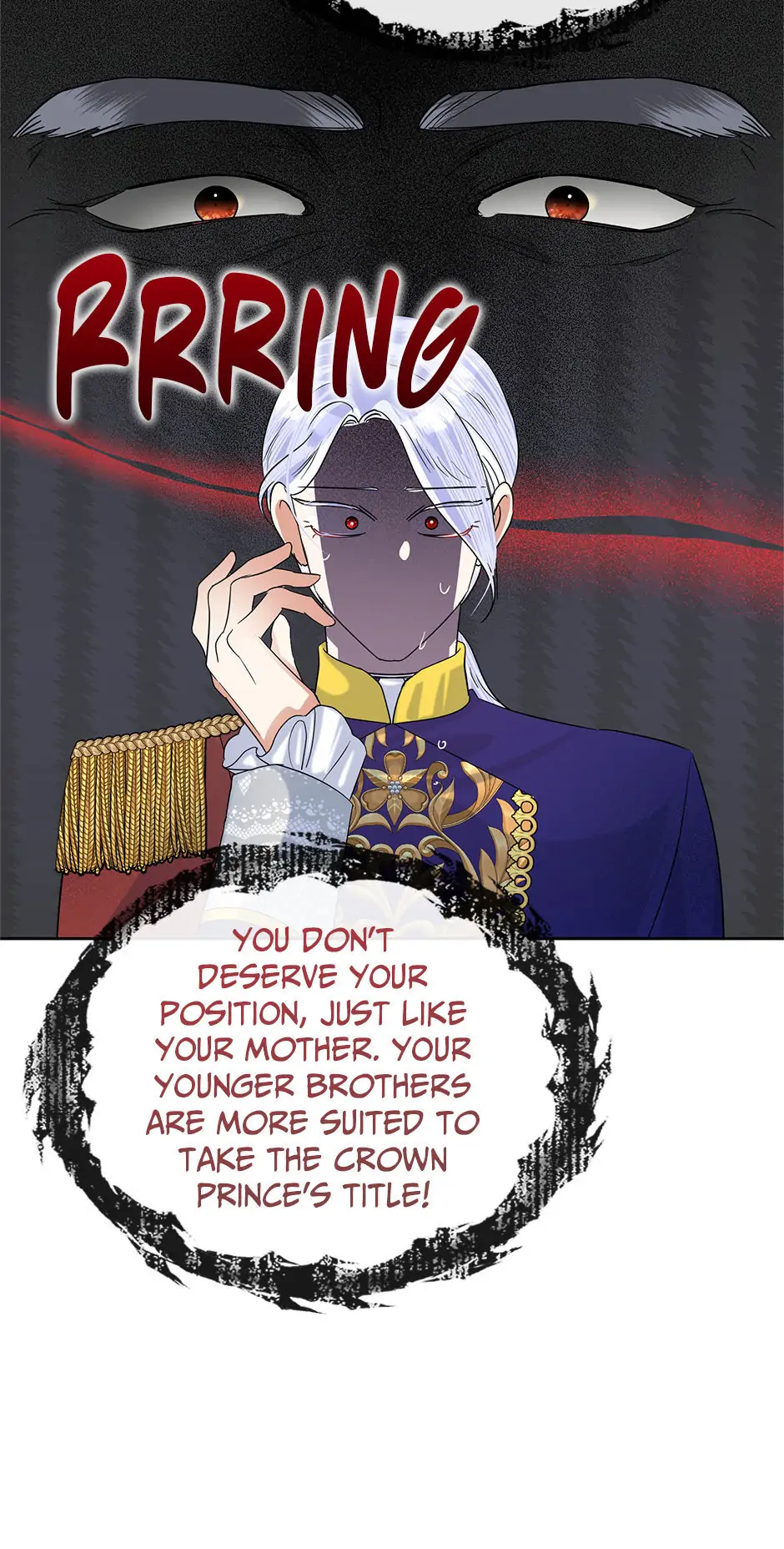 Villainesses Have More Fun Chapter 52 - page 46