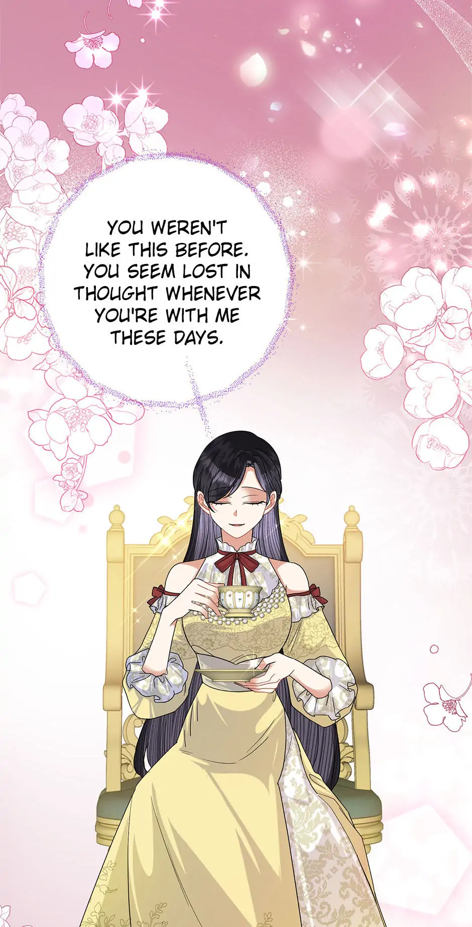 Villainesses Have More Fun Chapter 52 - page 4