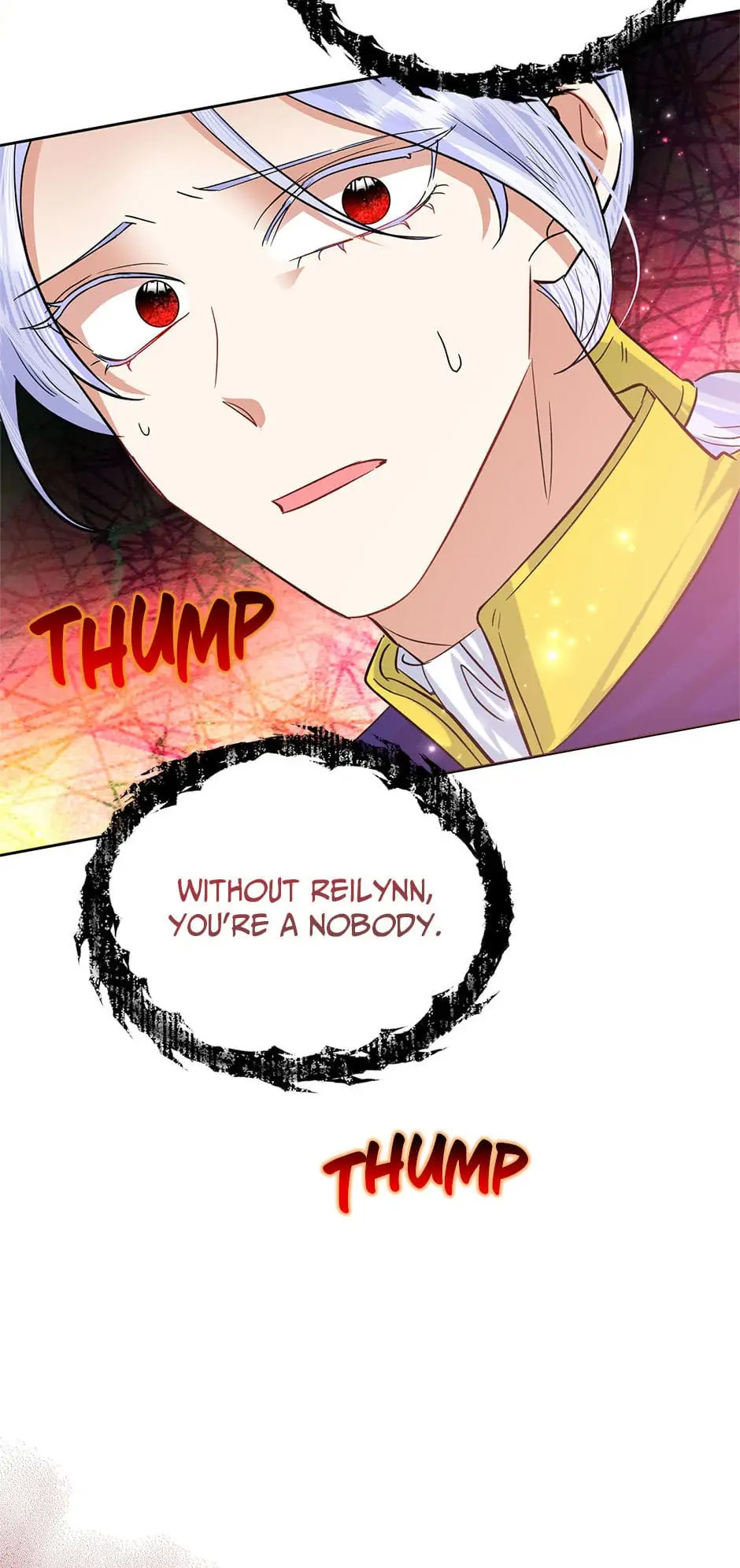 Villainesses Have More Fun Chapter 52 - page 51