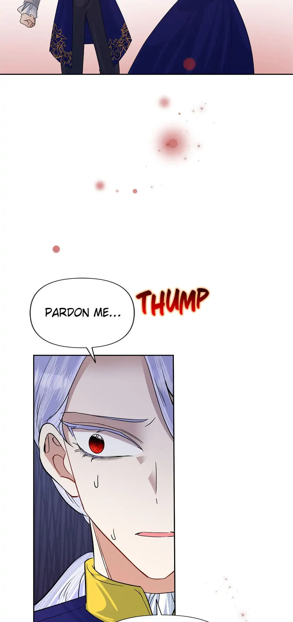 Villainesses Have More Fun Chapter 52 - page 53