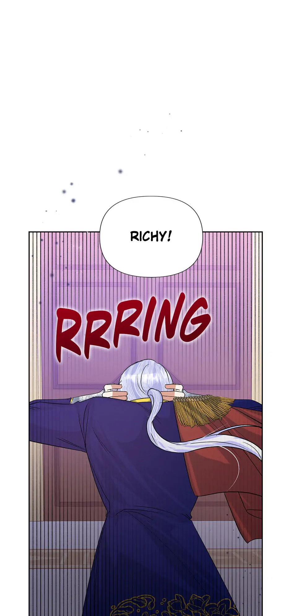 Villainesses Have More Fun Chapter 52 - page 55
