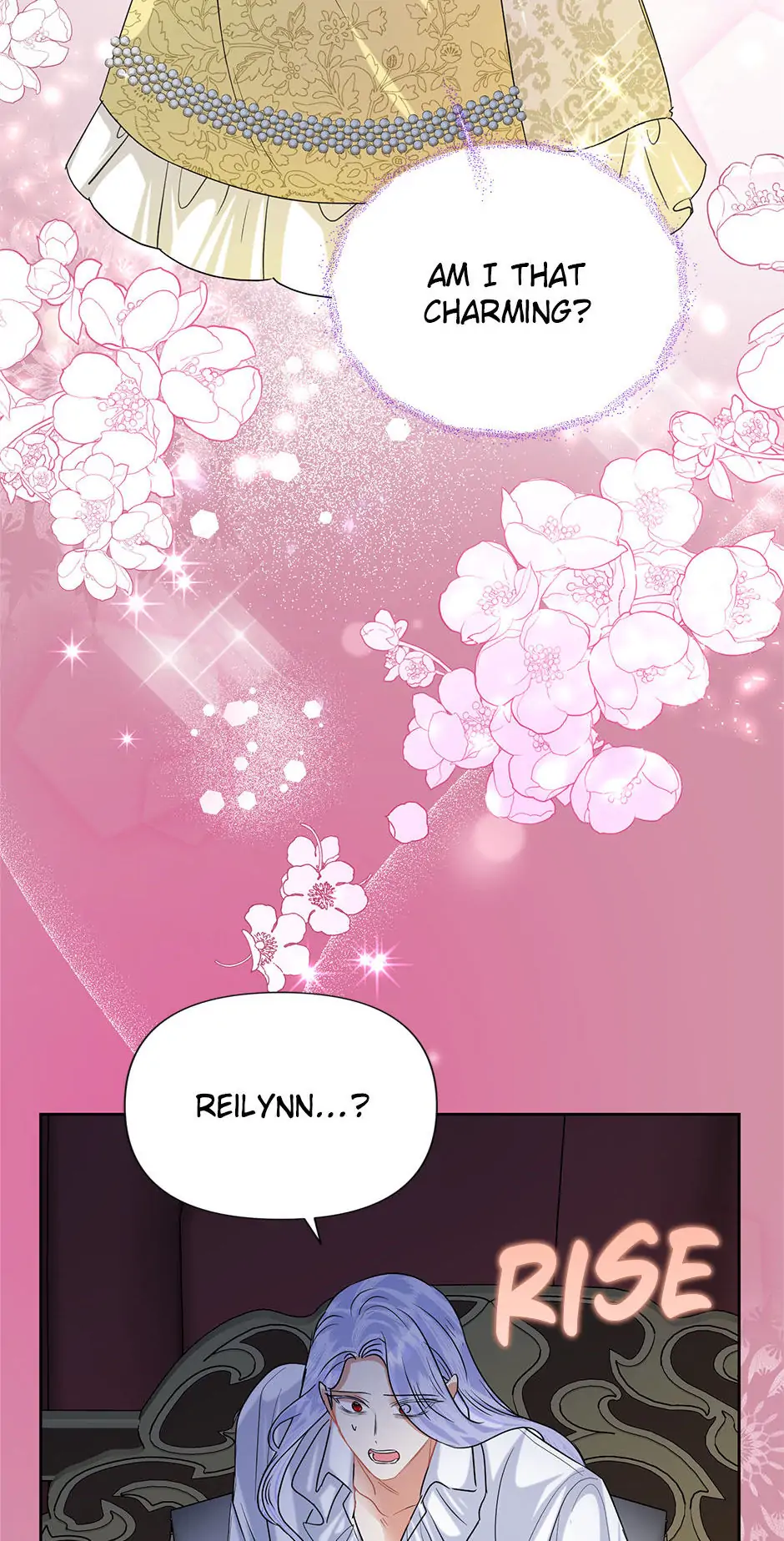 Villainesses Have More Fun Chapter 52 - page 5